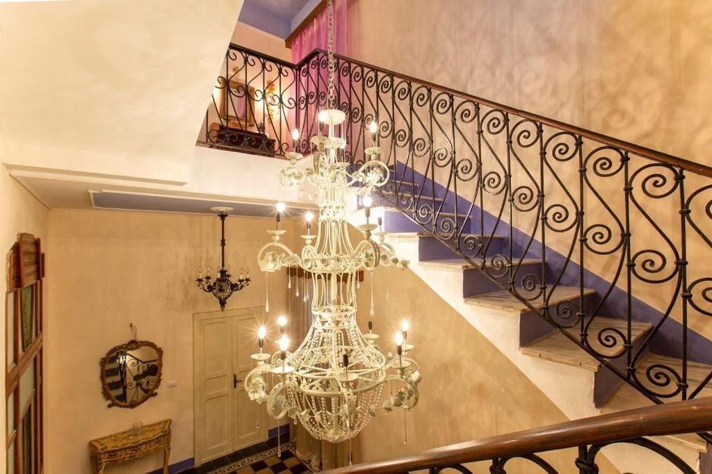 Romantic House Spettacolare Vista Mare Unica Nel Suo Genere Alghero Eksteriør bilde