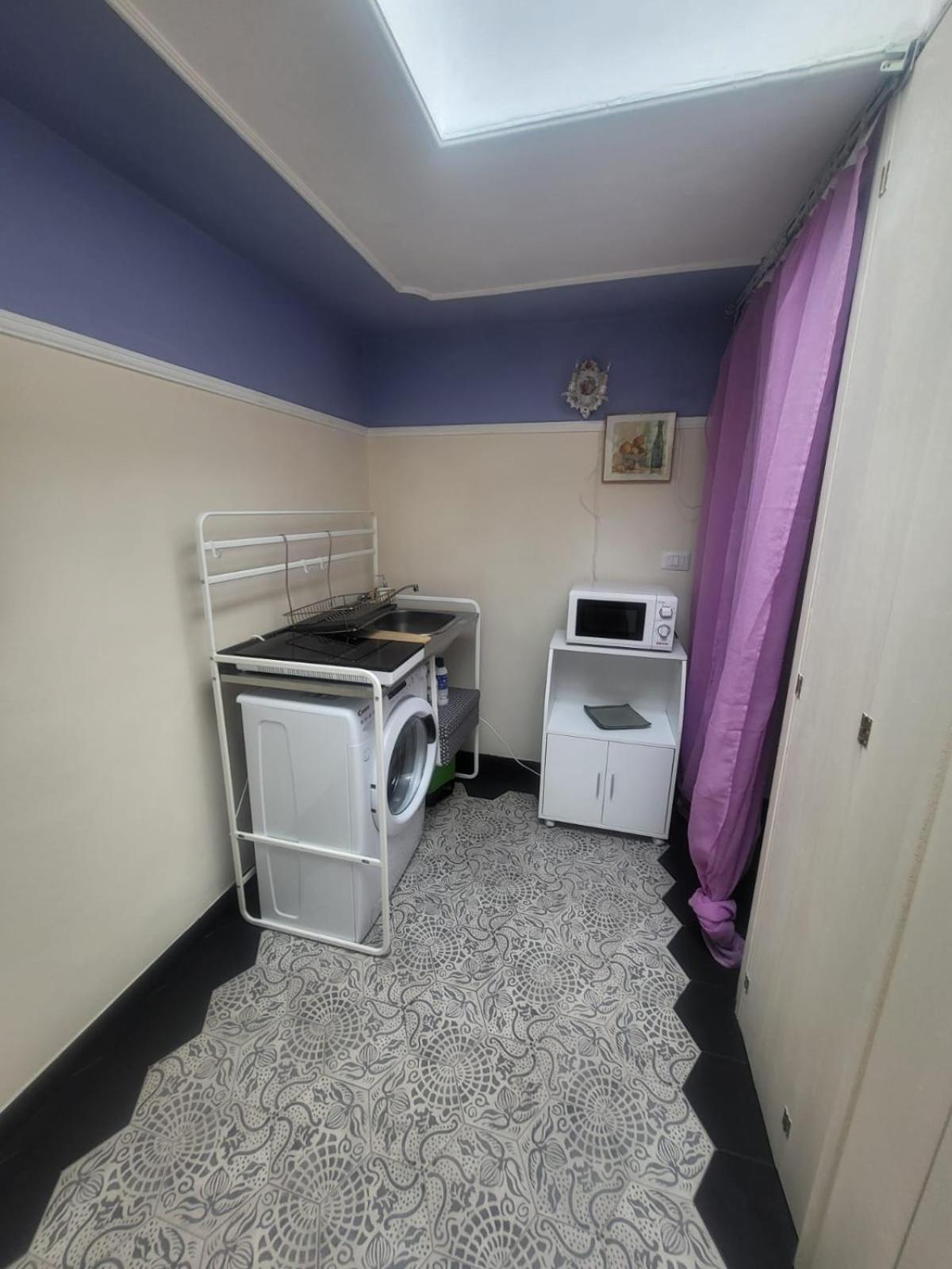 Romantic House Spettacolare Vista Mare Unica Nel Suo Genere Alghero Eksteriør bilde