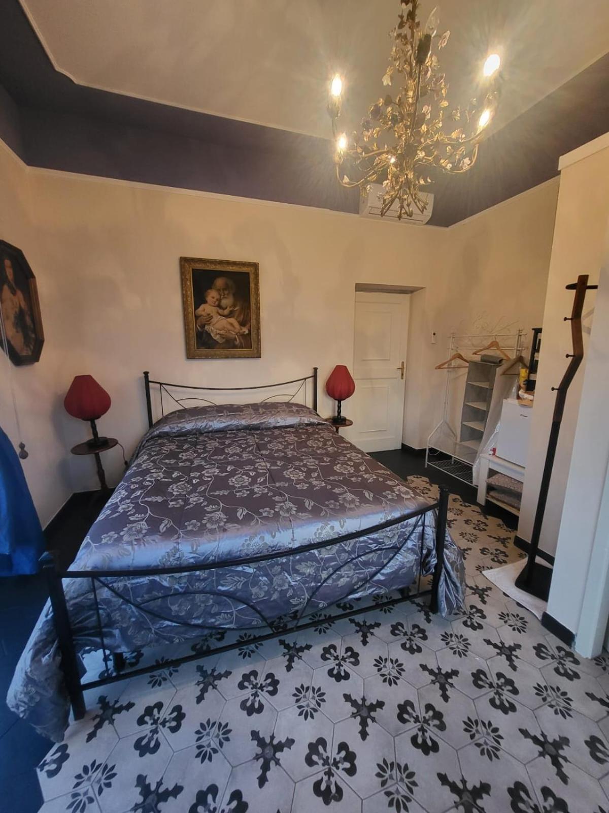 Romantic House Spettacolare Vista Mare Unica Nel Suo Genere Alghero Eksteriør bilde