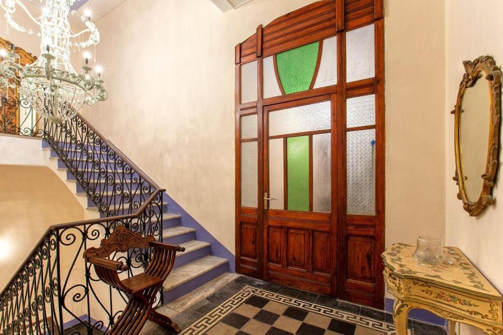 Romantic House Spettacolare Vista Mare Unica Nel Suo Genere Alghero Eksteriør bilde