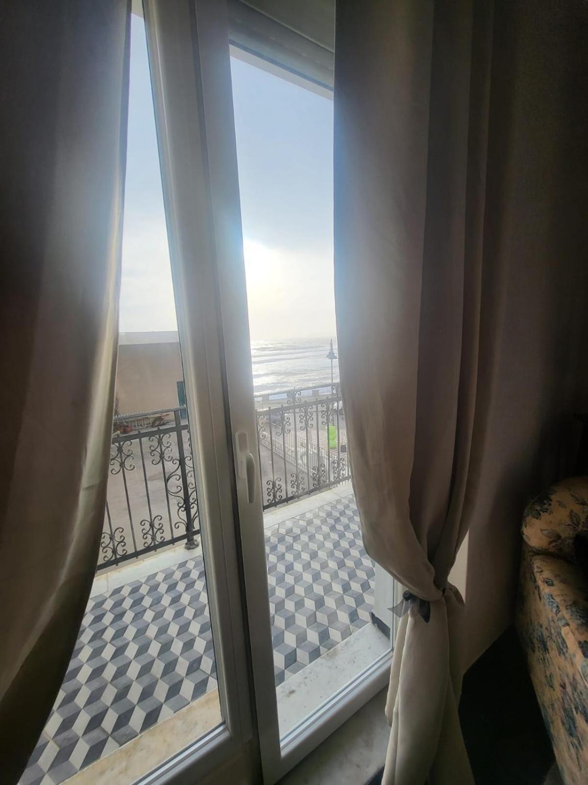 Romantic House Spettacolare Vista Mare Unica Nel Suo Genere Alghero Eksteriør bilde