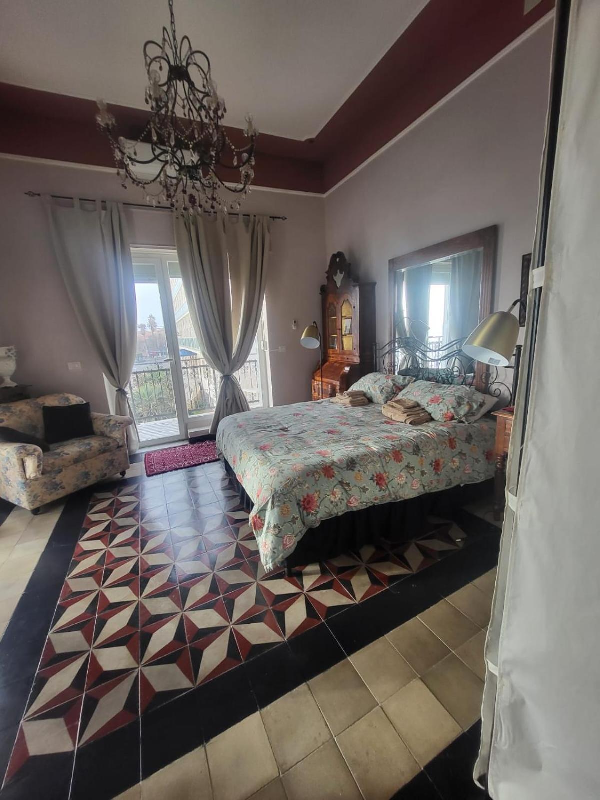 Romantic House Spettacolare Vista Mare Unica Nel Suo Genere Alghero Eksteriør bilde