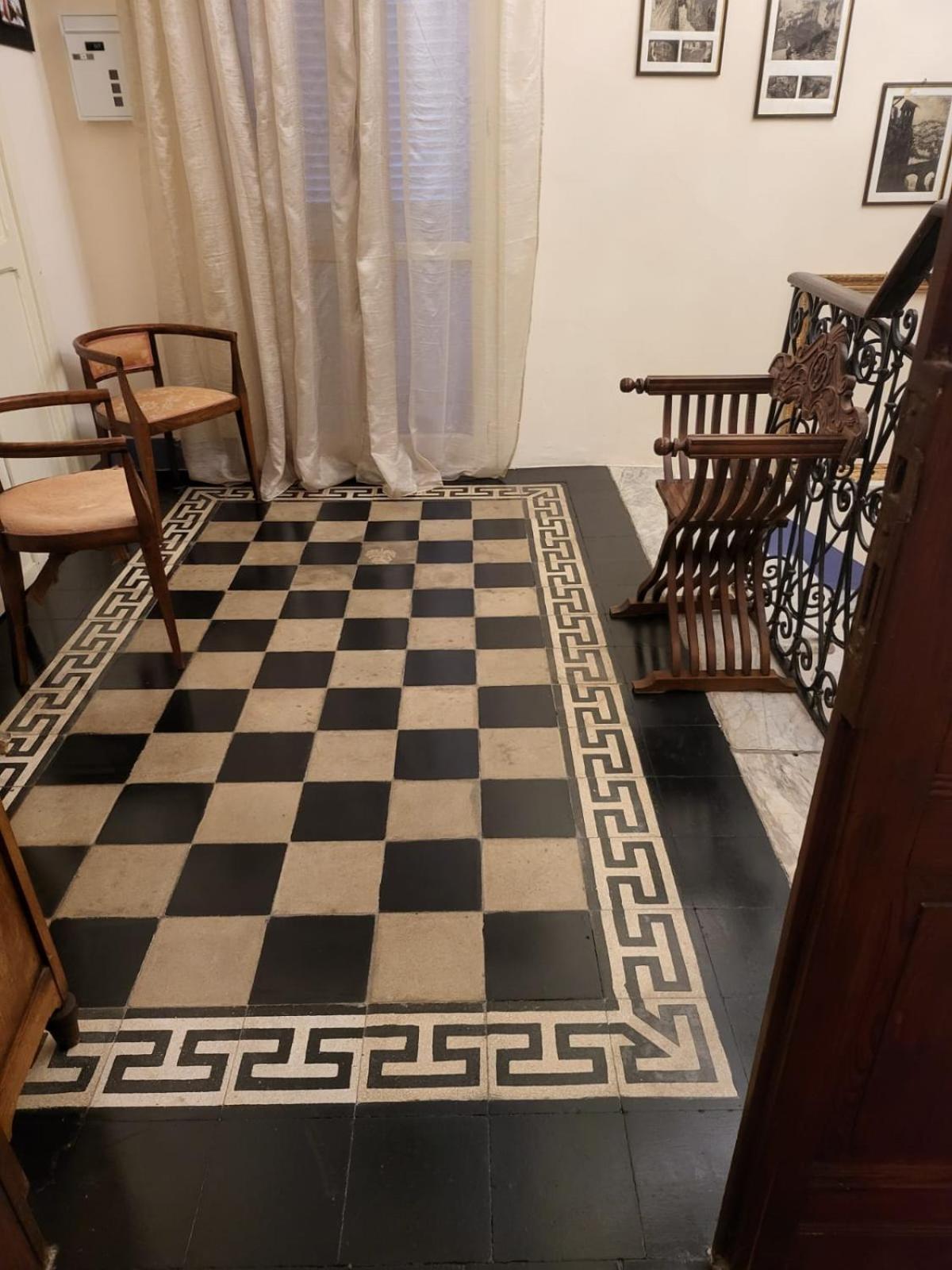 Romantic House Spettacolare Vista Mare Unica Nel Suo Genere Alghero Eksteriør bilde