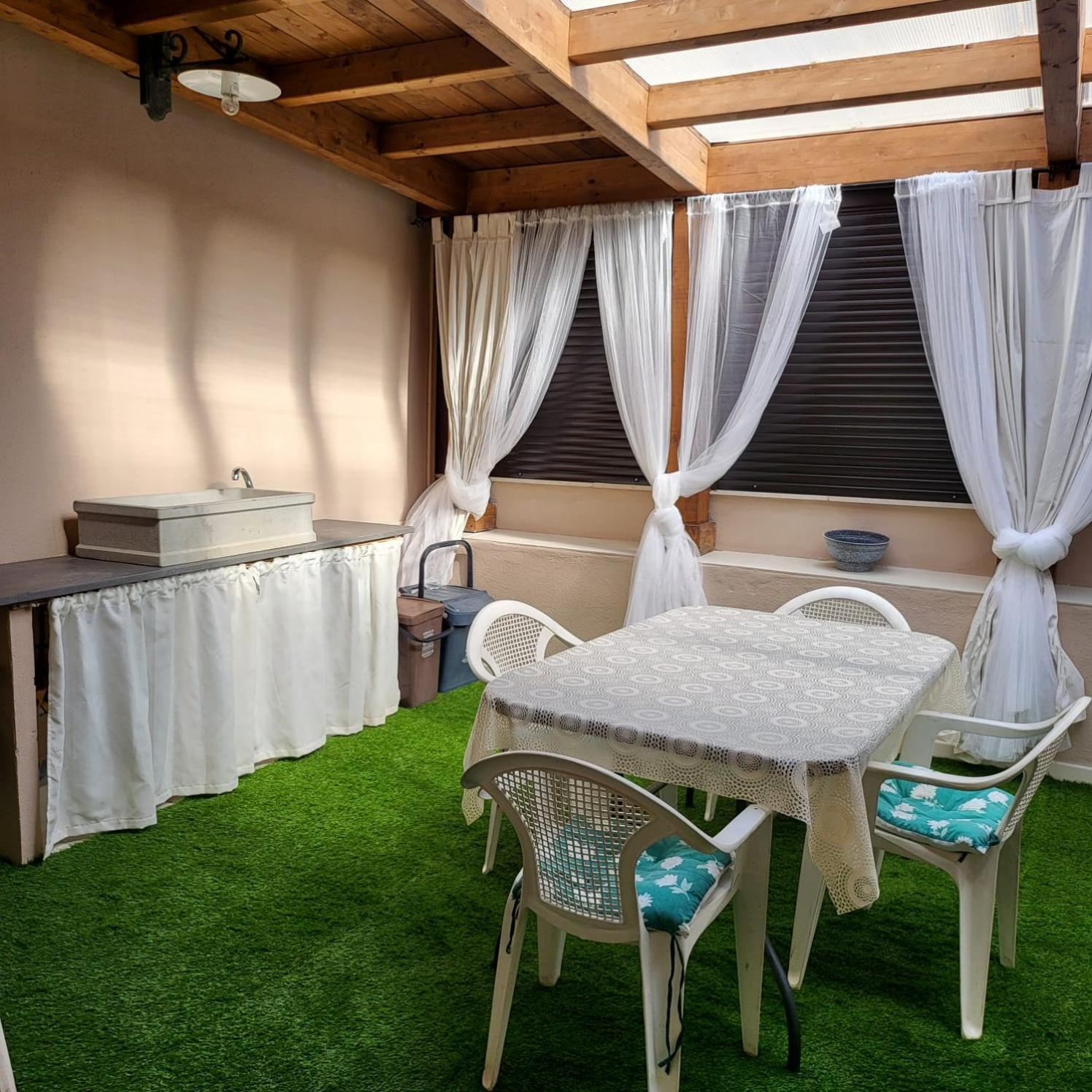 Romantic House Spettacolare Vista Mare Unica Nel Suo Genere Alghero Eksteriør bilde