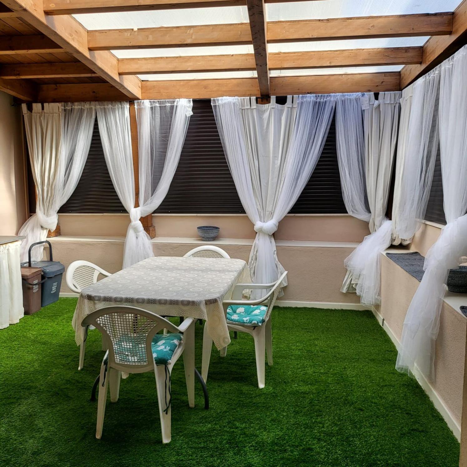 Romantic House Spettacolare Vista Mare Unica Nel Suo Genere Alghero Eksteriør bilde