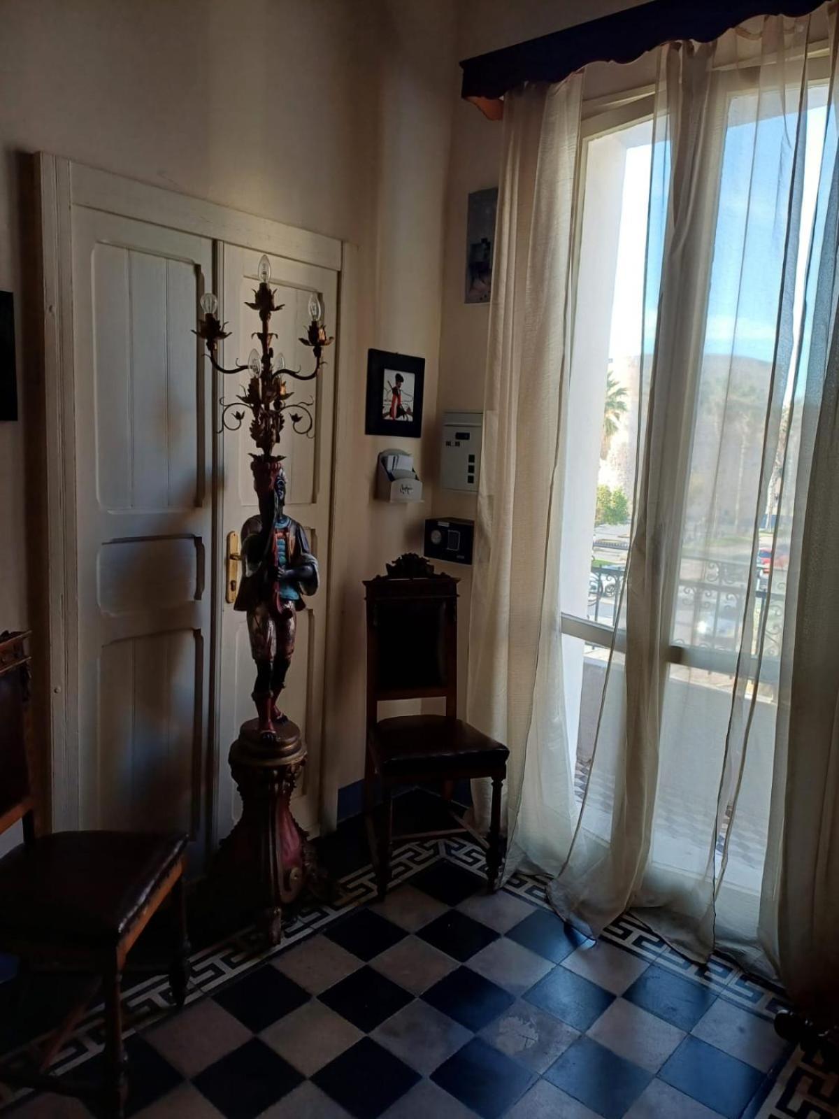 Romantic House Spettacolare Vista Mare Unica Nel Suo Genere Alghero Eksteriør bilde