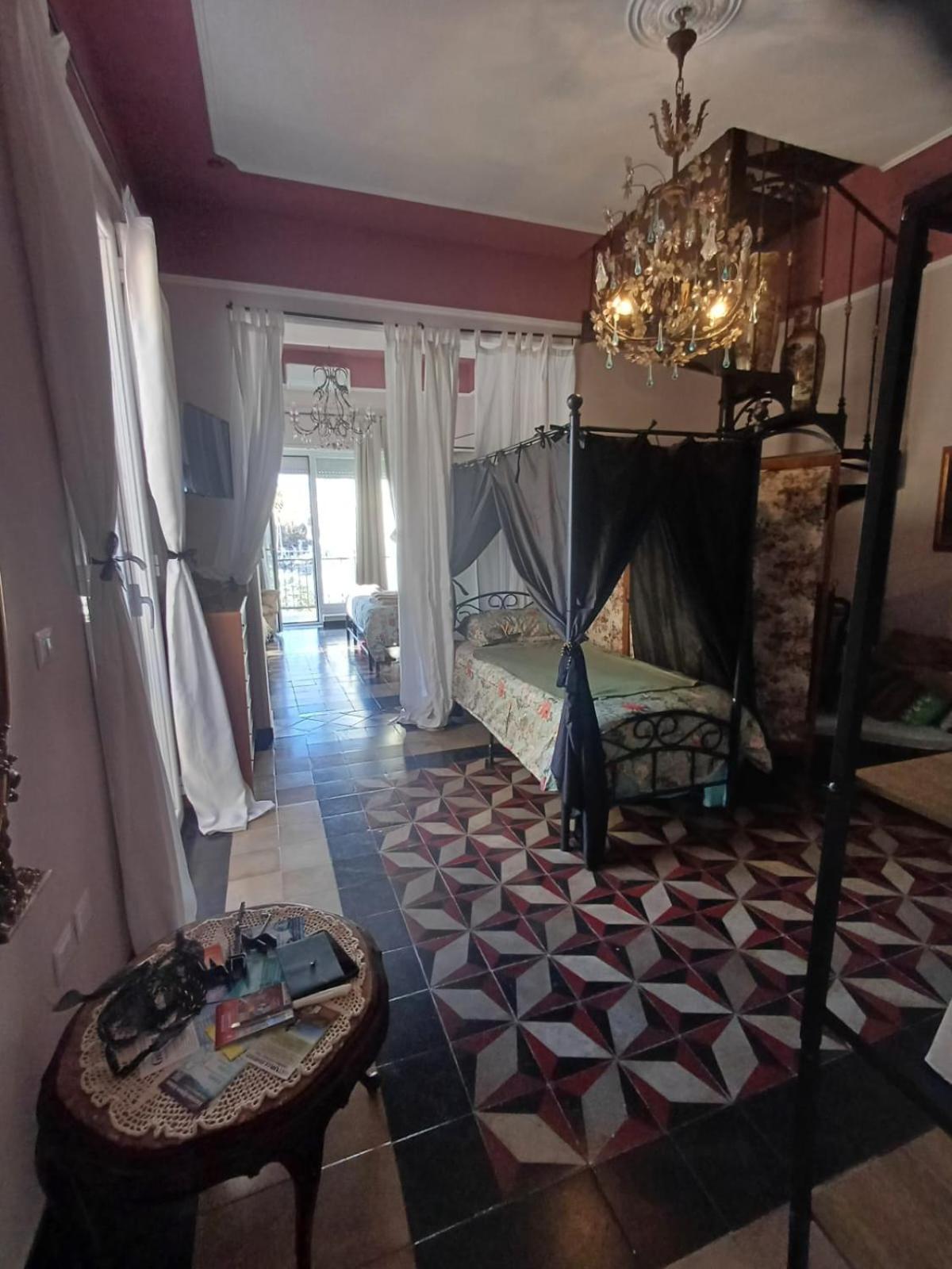 Romantic House Spettacolare Vista Mare Unica Nel Suo Genere Alghero Eksteriør bilde