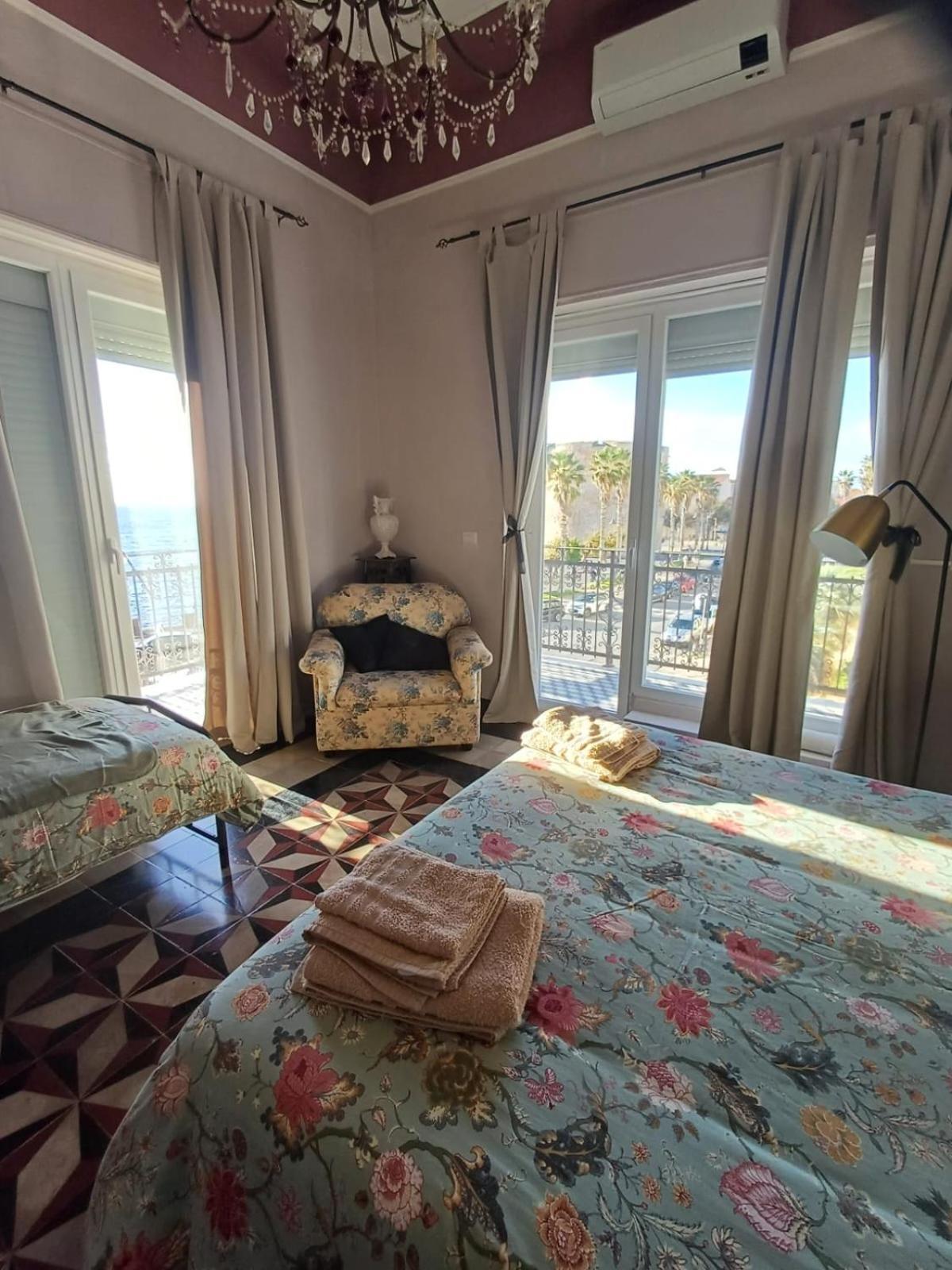 Romantic House Spettacolare Vista Mare Unica Nel Suo Genere Alghero Eksteriør bilde